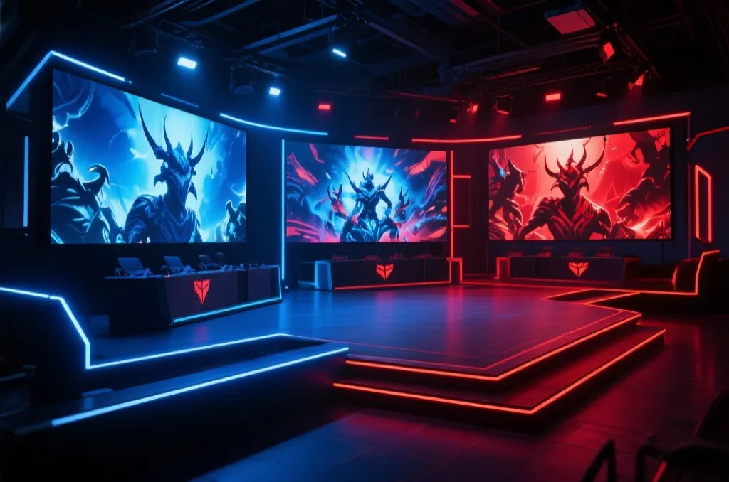 电竞赛事投注新手入门：英雄联盟与DOTA2盘口玩法详解