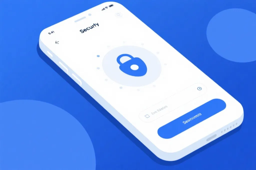 iOS端企业级证书信任设置步骤示意图